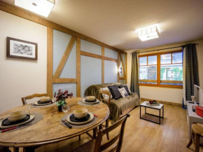 Appartement Saint-Lary-Soulan, 2 pièces, 4 personnes - FR-1-296-423, Saint-Lary-Soulan